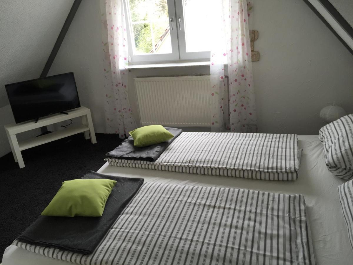 Casa Verde Kassel Rom bilde