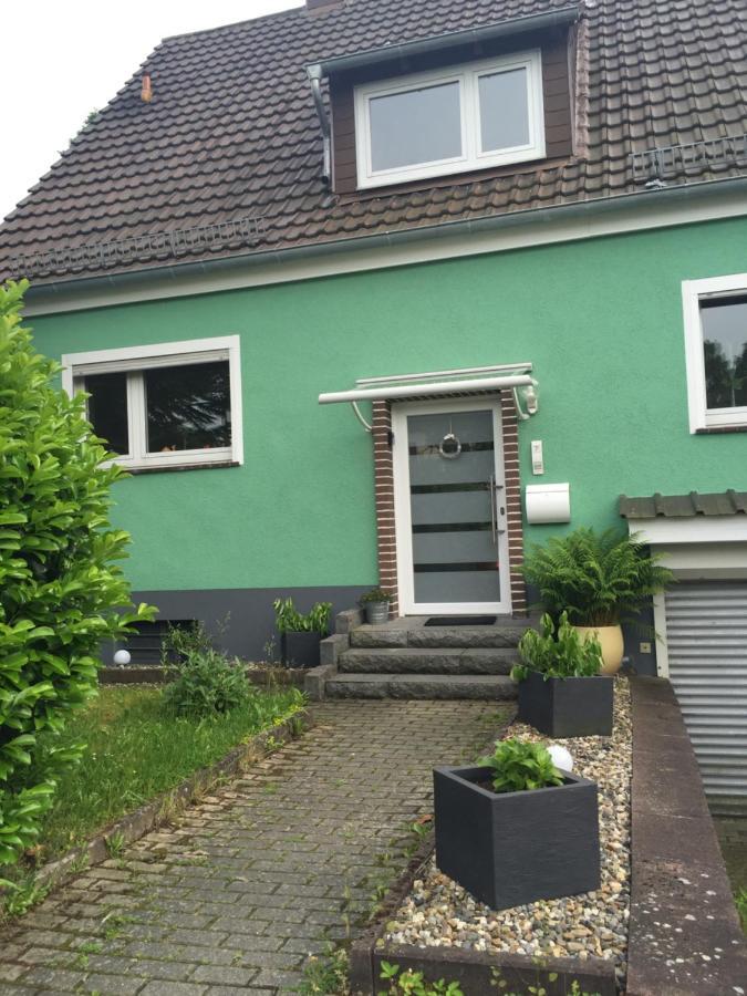 Casa Verde Kassel Rom bilde